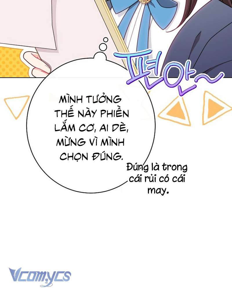 Hầu Gái Độc Quyền Của Hoàng Hậu Phản Diện Chapter 38 - Trang 4