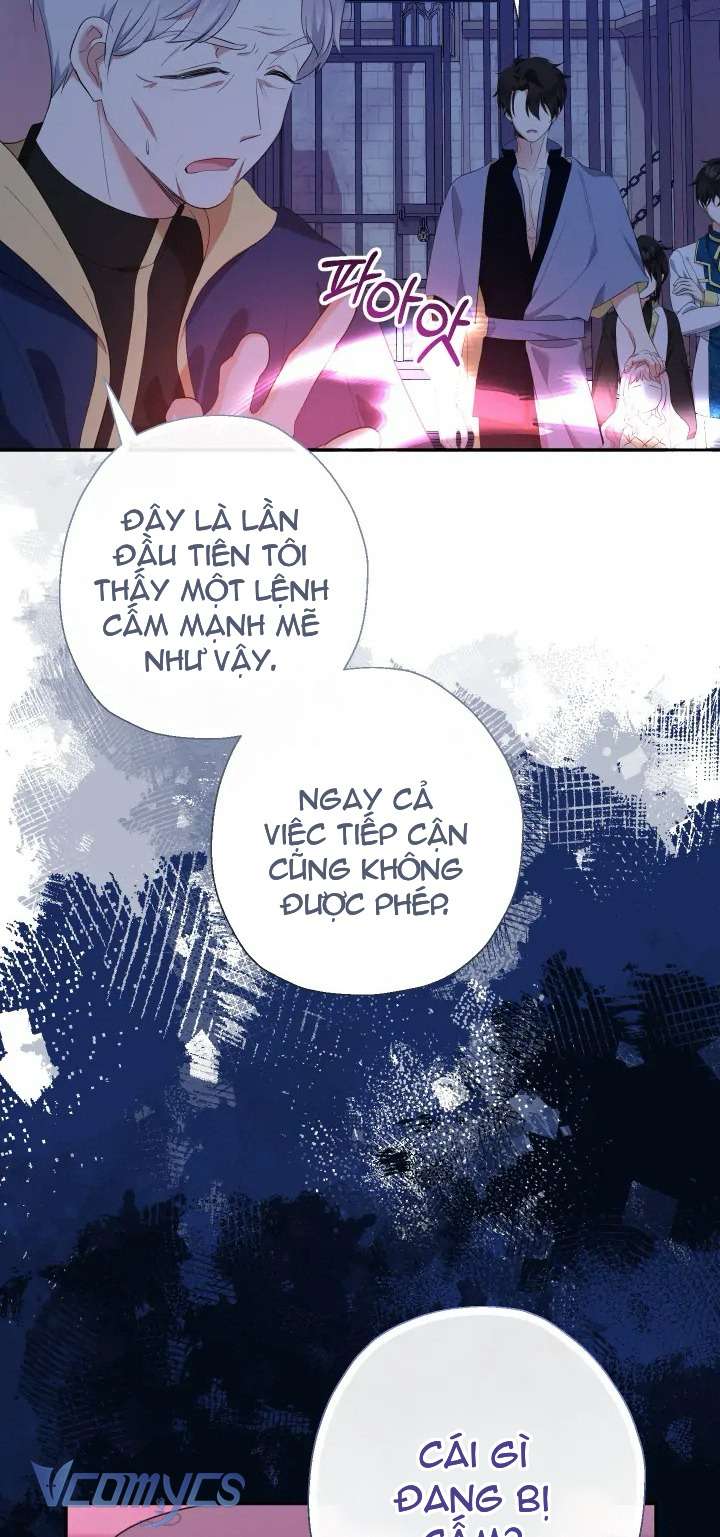 Tiểu Thư Tích Tiền Đi Bụi Chapter 63 - Trang 4