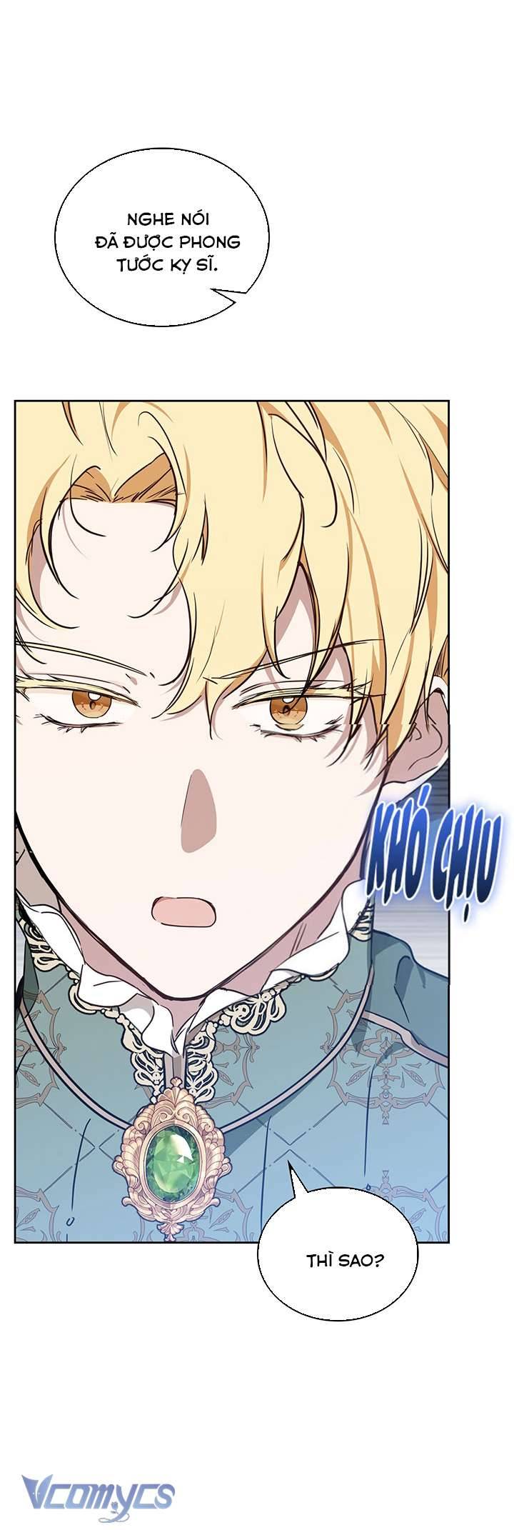 Kiếp Này Nhất Định Làm Gia Chủ Chap 133 - Trang 2