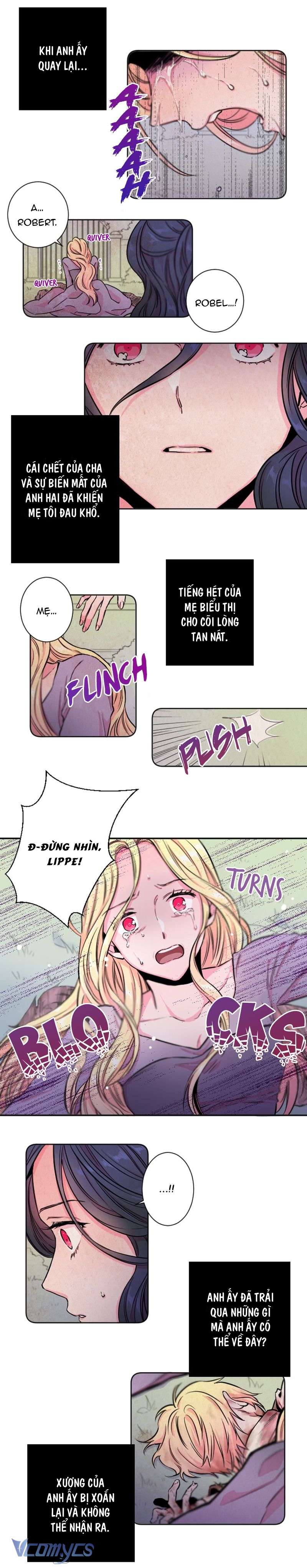 Chợ Review Nhà Họ Hoàng Chap Baby - Trang 2