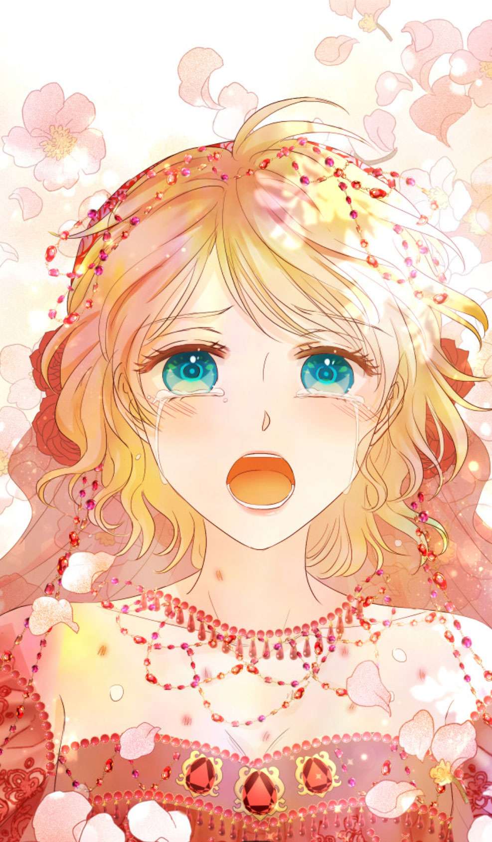 Địch Úc Đa Chi Ca Chapter 84 - Trang 4