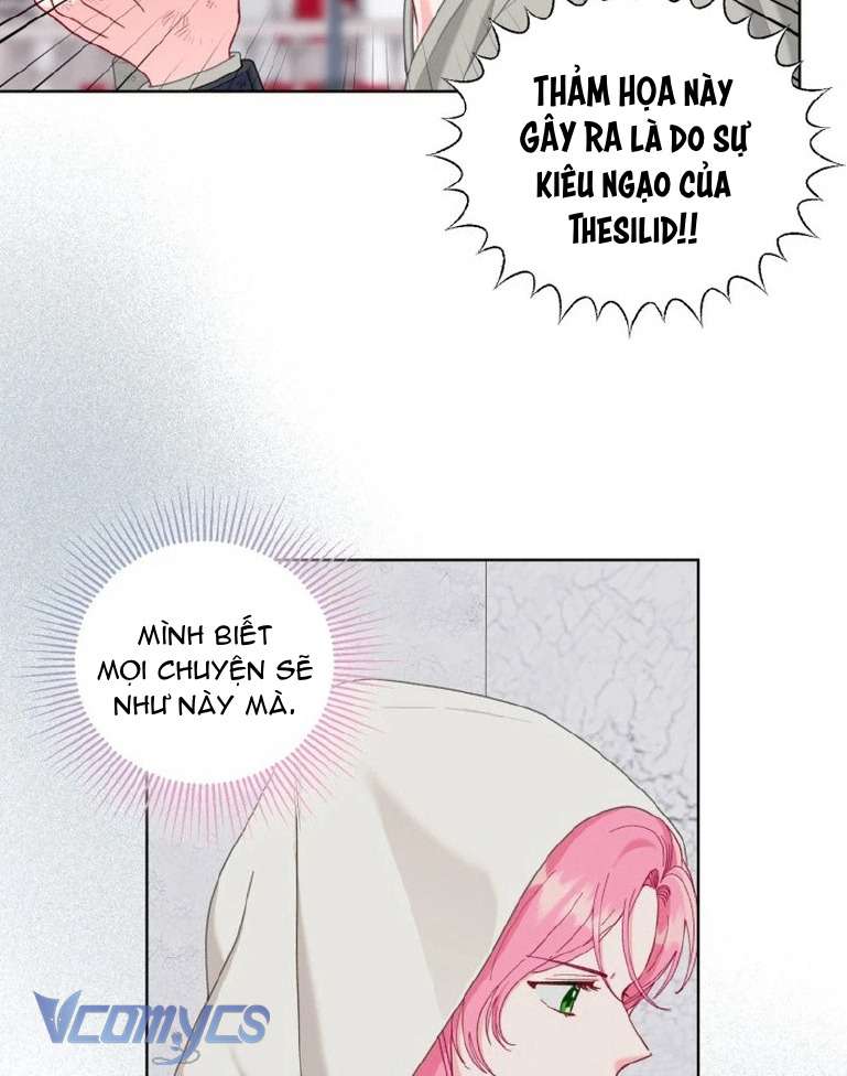 Sự Điều Trị Đặc Biệt Của Tinh Linh Chapter 83 - Next Chapter 84