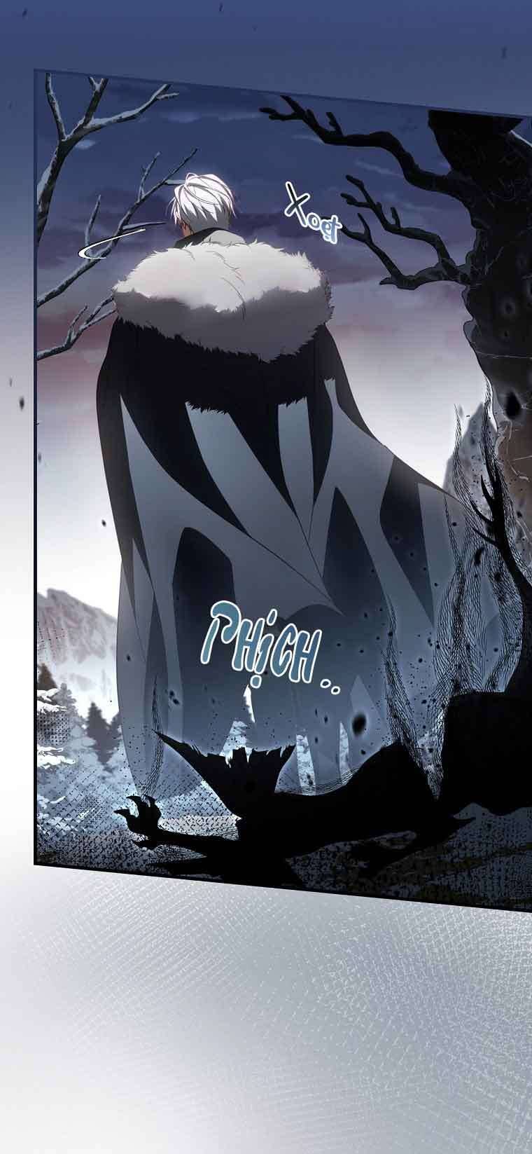 Phương Pháp Khiến Phu Quân Đứng Về Phía Tôi Chapter 69 - Trang 4