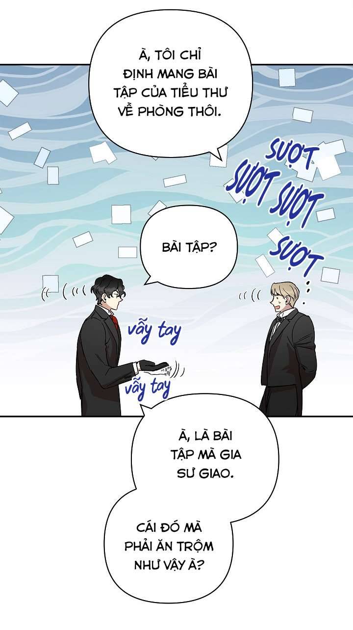 Phương Pháp Trở Thành Con Gái Của Người Hùng Bóng Đêm Chap 35 - Trang 2