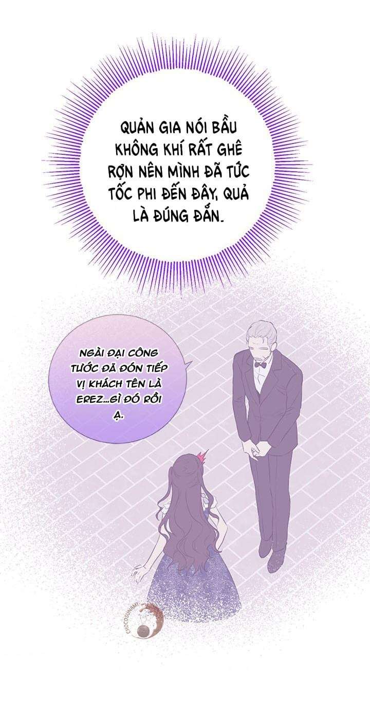 Tôi Là Minh Chứng Của Sự Thật Chap 57 - Trang 2