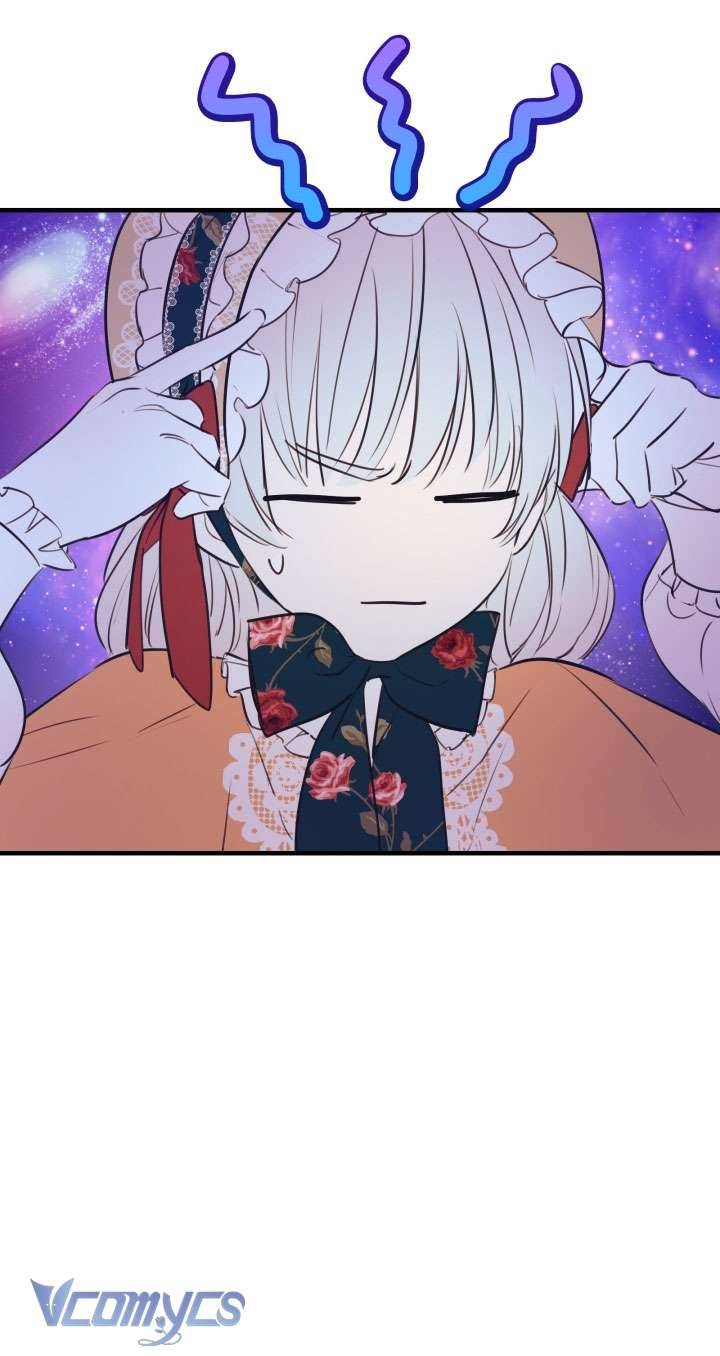 Những Nhân Vật Mạnh Nhất Thế Giới Ám Ảnh Tôi Chapter 45 - Trang 4