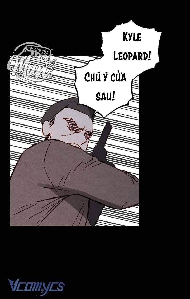 (Munn) Nuôi Dưỡng Một Hắc Long Chap 3 - Trang 2