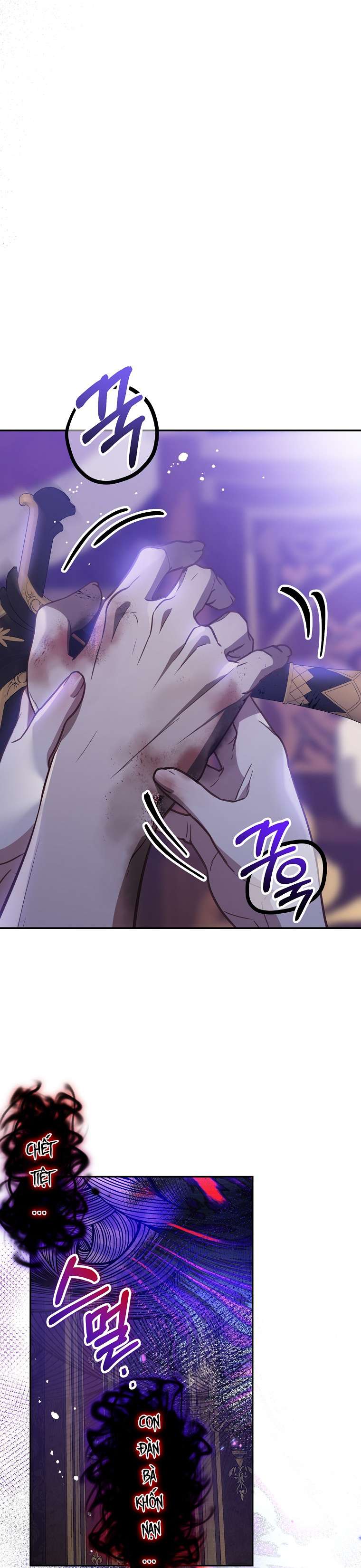 Khi Trái Tim Dẫn Lối Đôi Ta Chapter 14 - Next Chapter 15