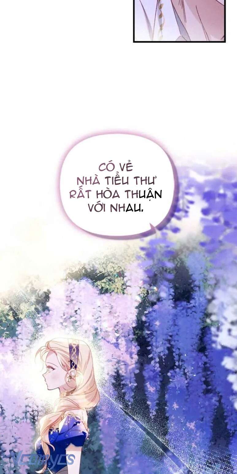 Nuôi vị hôn phu bằng tiền bạc. Chap 28 - Trang 2