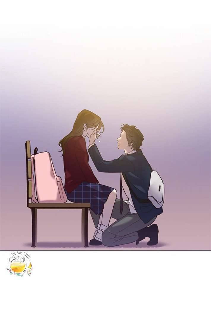 Thanh Xuân Của Chúng Ta Chap 67 - Trang 4