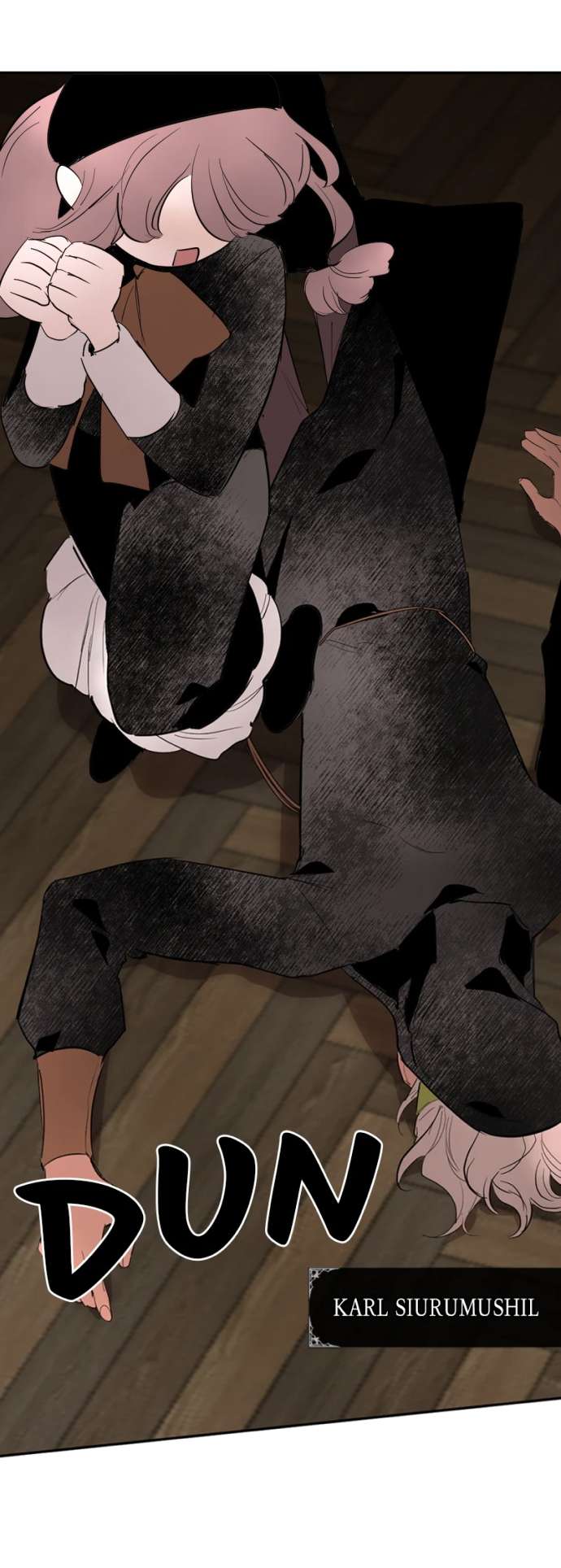 Lời Thú Nhận Của Chúa Tể Bóng Tối Chap 66 - Trang 4