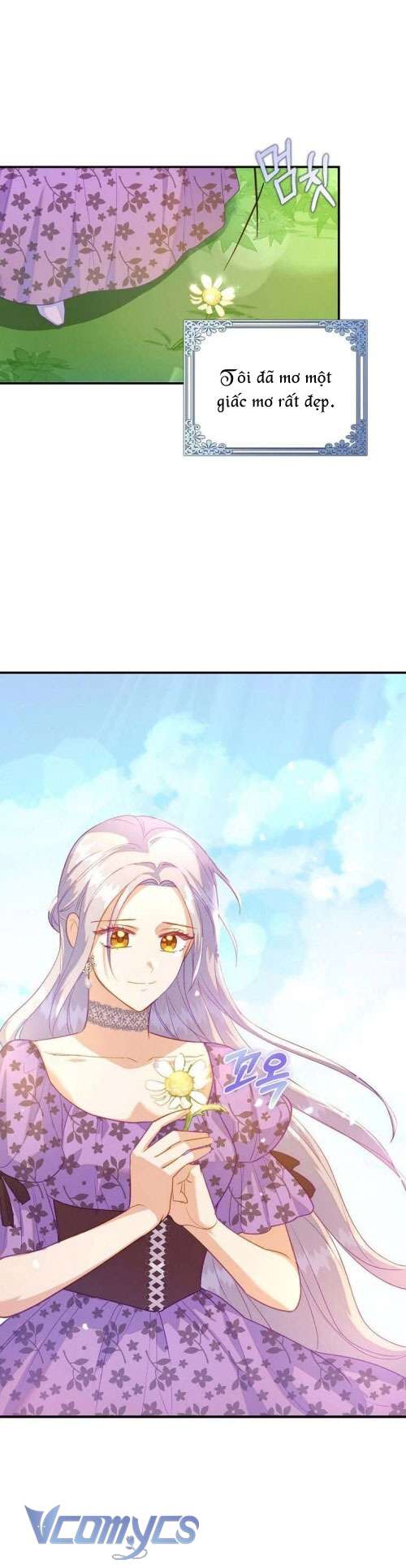 Tôi Chỉ Nhận Ra Sau Khi Mất Cô Ấy Chap 24 - Trang 2