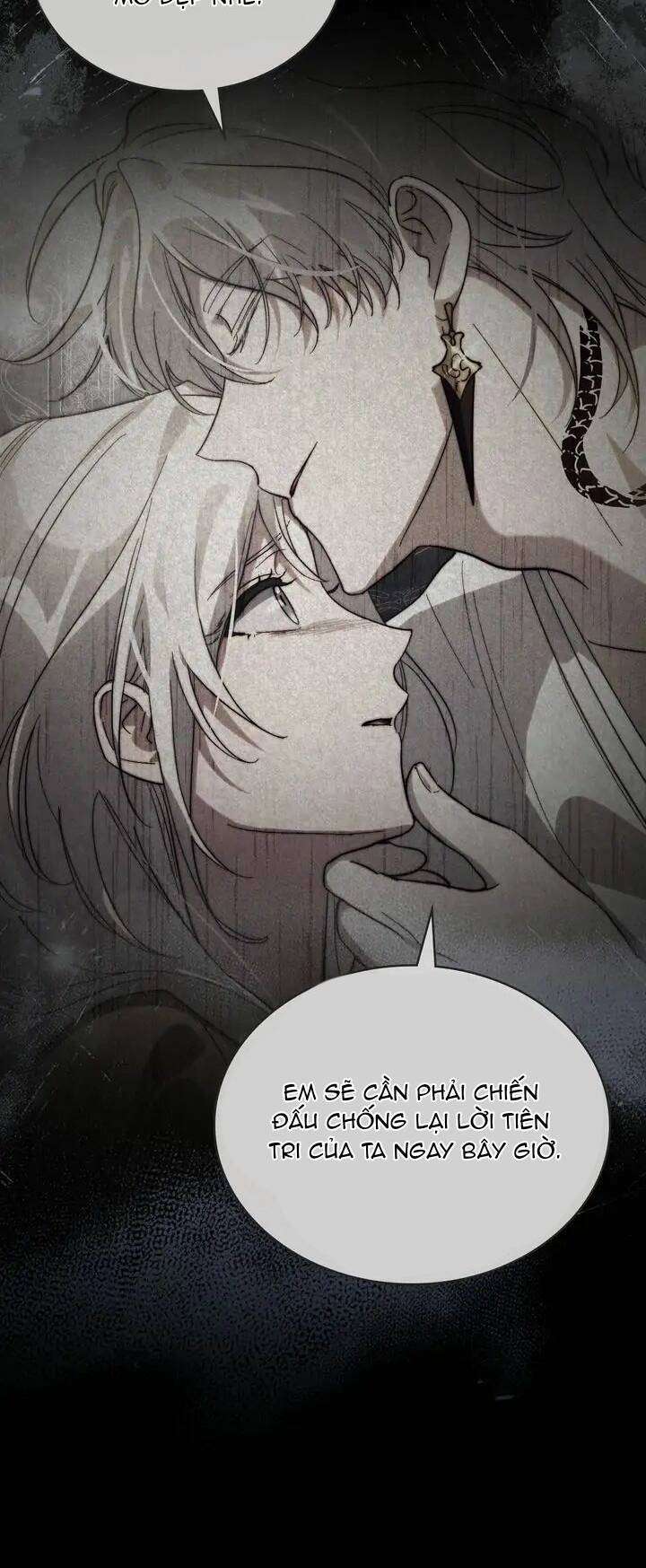 Khi Số Phận Tìm Đến Hai Ta Chapter 14 - Trang 4