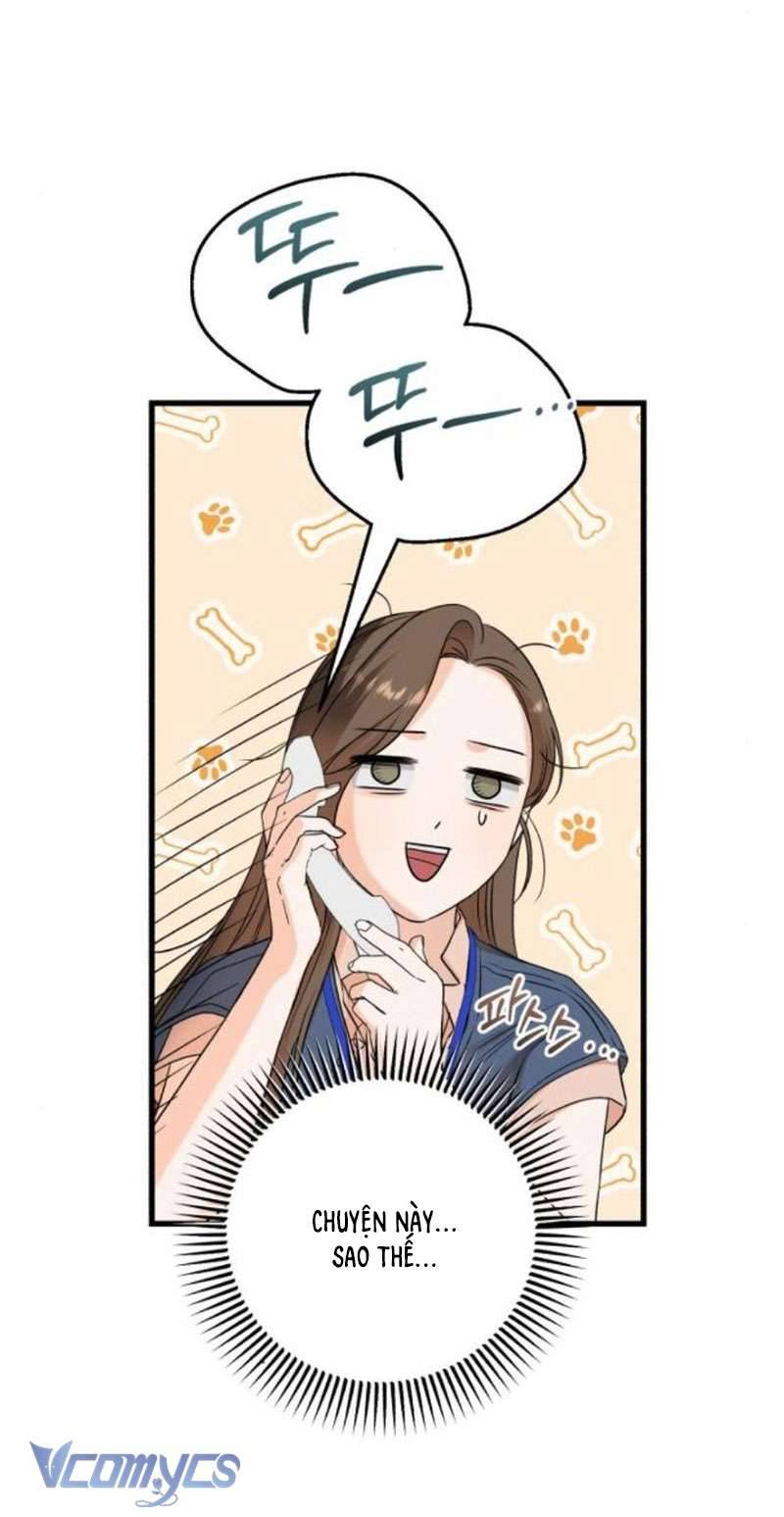 Tôi Nóng Lòng Muốn Chiếm Lấy Cô Ấy Chap 41 - Trang 3