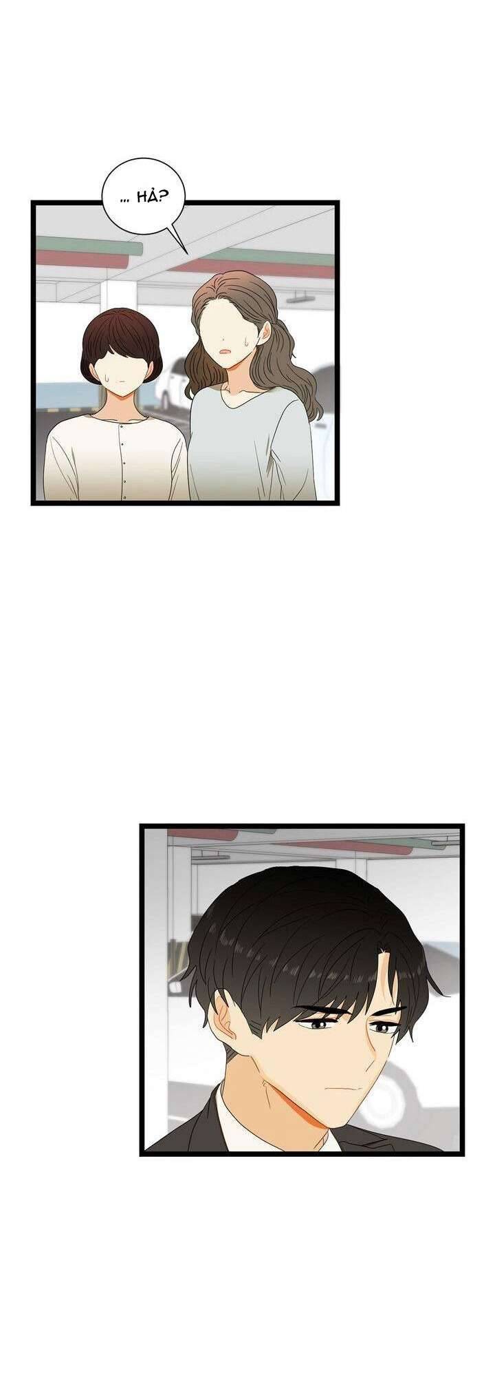 Giả Mạo Theo Phong Cách Chapter 40 - Next Chapter 41