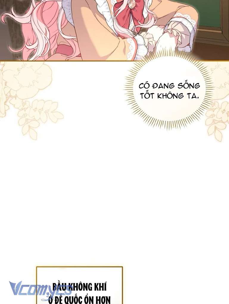 Tôi Được Nuôi Dưỡng Bởi Những Kẻ Phản Diện Chap 66 - Trang 3