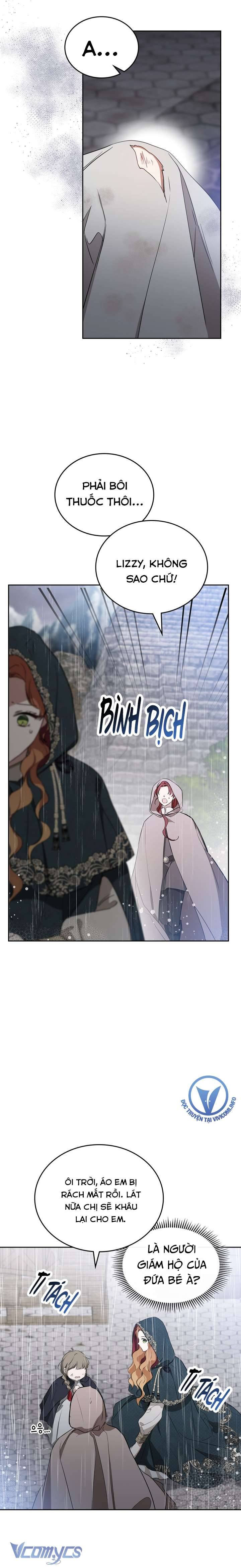 Kiếp Này Nhất Định Làm Gia Chủ Chap 156 - Trang 2