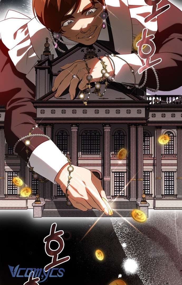 Nữ Công Tước Chiến Lợi Phẩm Chap 8 - Trang 4