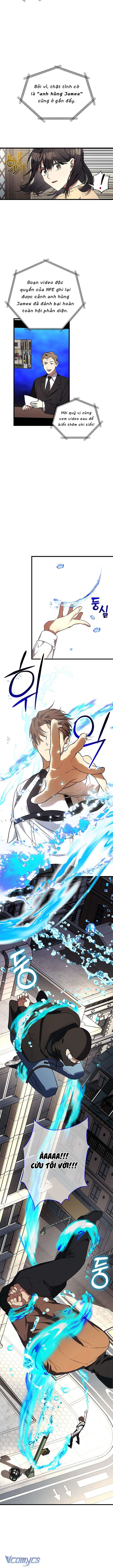 Định Nghĩa Về Nhân Vật Phản Diện Chapter 1 - Next Chapter 2