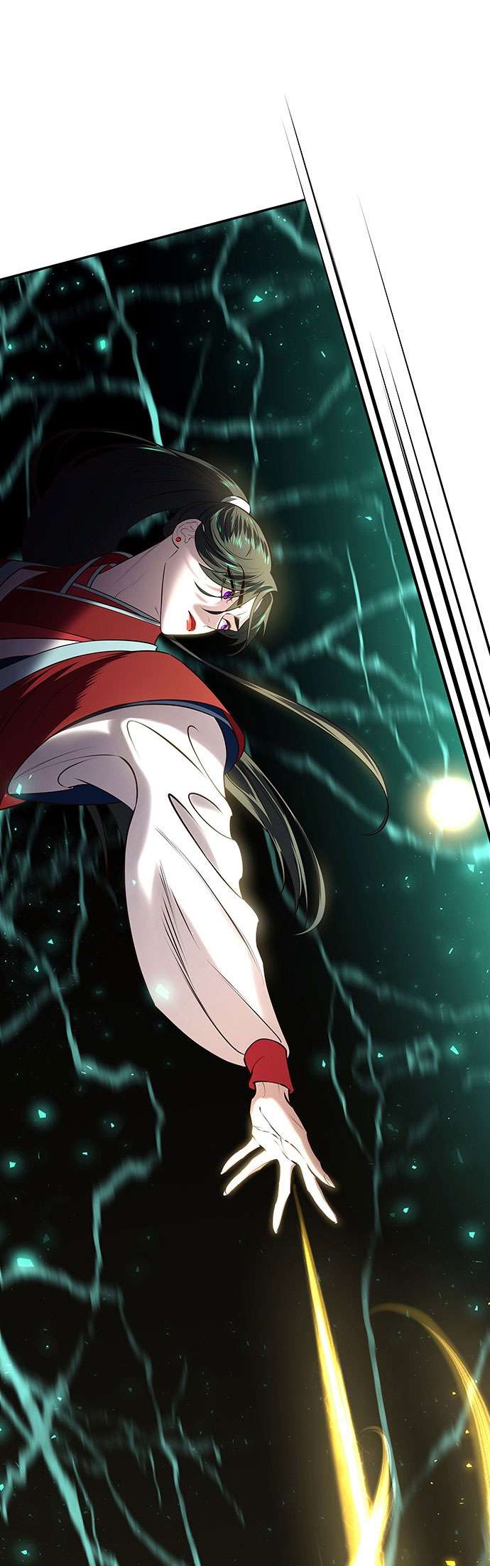 Vương Tử Huyền Bí Chapter 21 - Trang 4