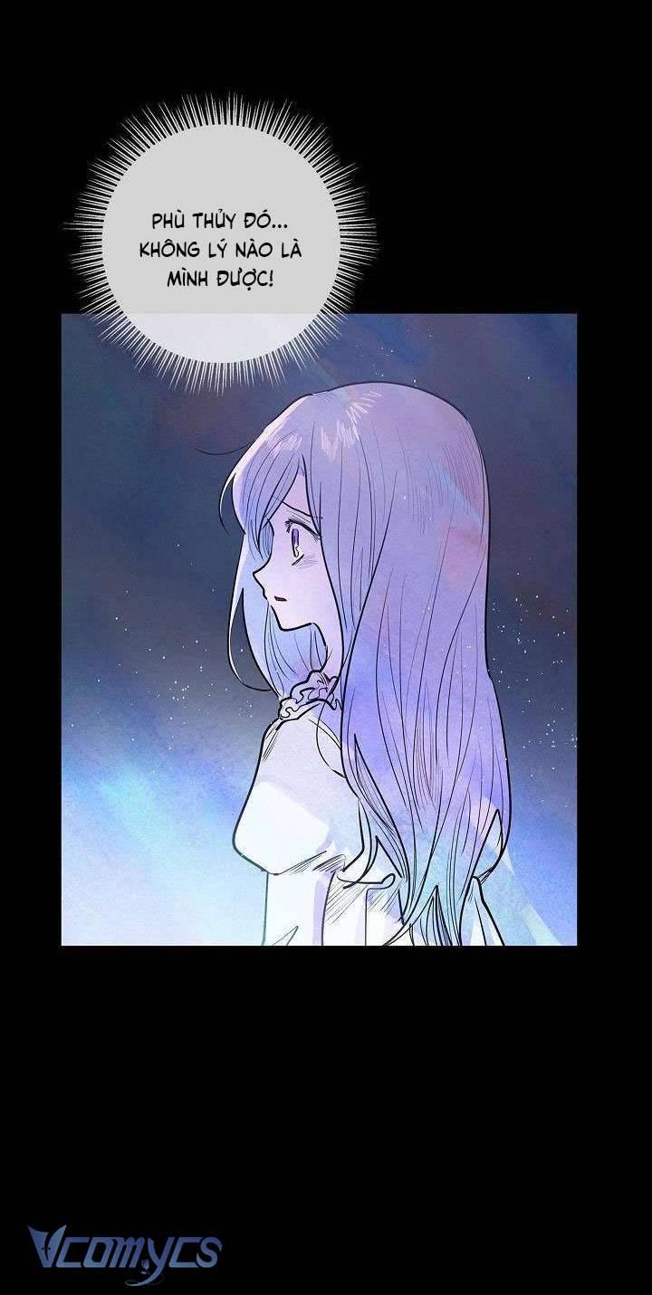 Ác Nữ Sau Lớp Mặt Nạ Chapter 2 - Trang 3