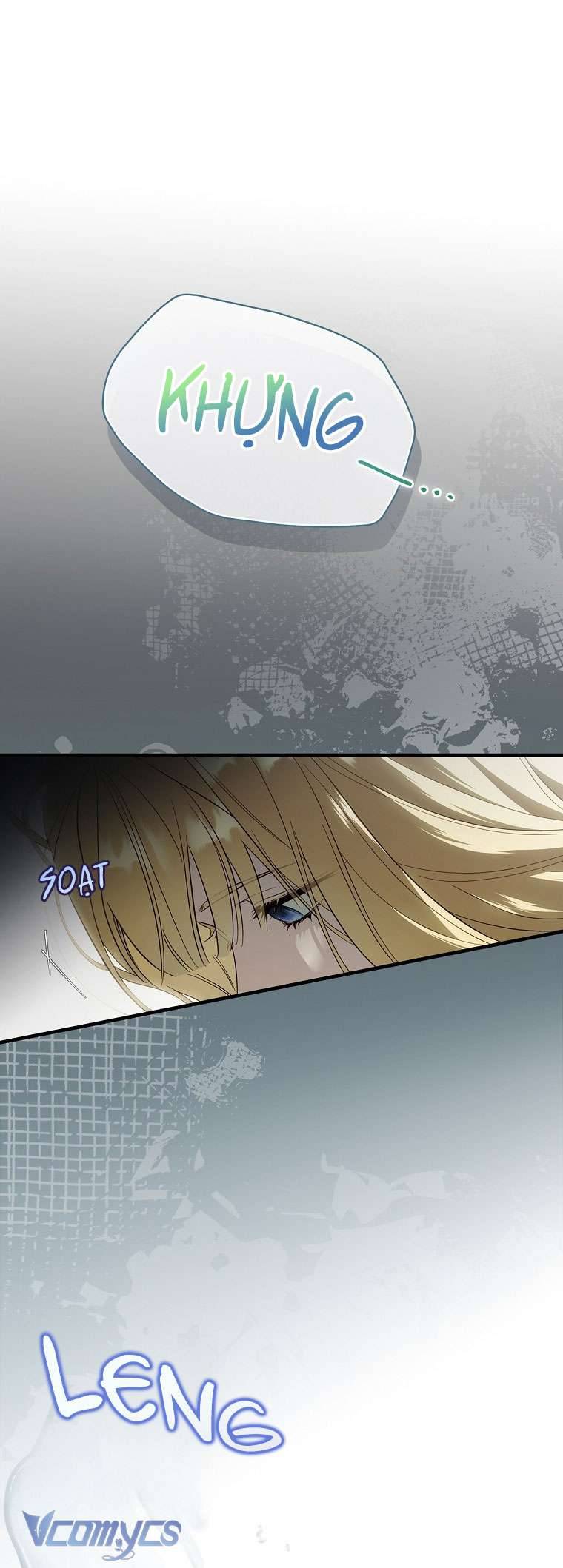 Phương Pháp Khiến Phu Quân Đứng Về Phía Tôi Chapter 98 - Trang 4