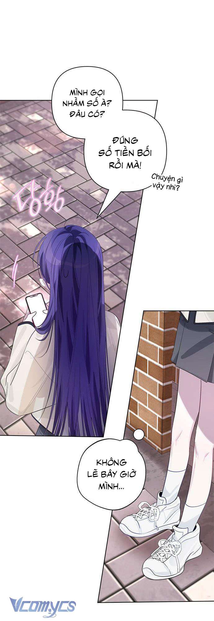 Đàn Anh Xấu Xa! Chap 81 - Trang 3