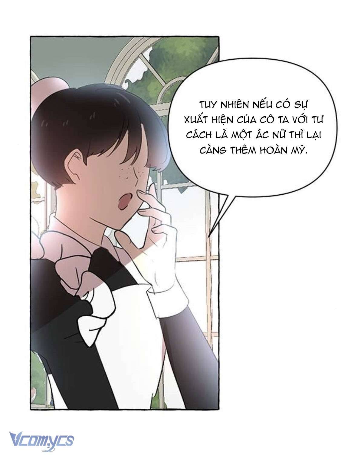 Con Gái Của Công Tước Ác Ma Chapter 2 - Trang 3