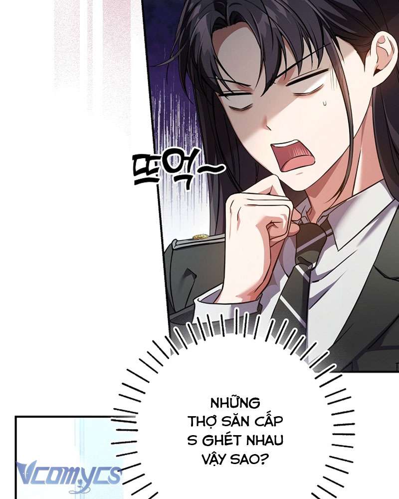 Nhật Ký Từ Chức Cấp S Của Thợ Săn Công Chức Chapter 11 - Next Chapter 12