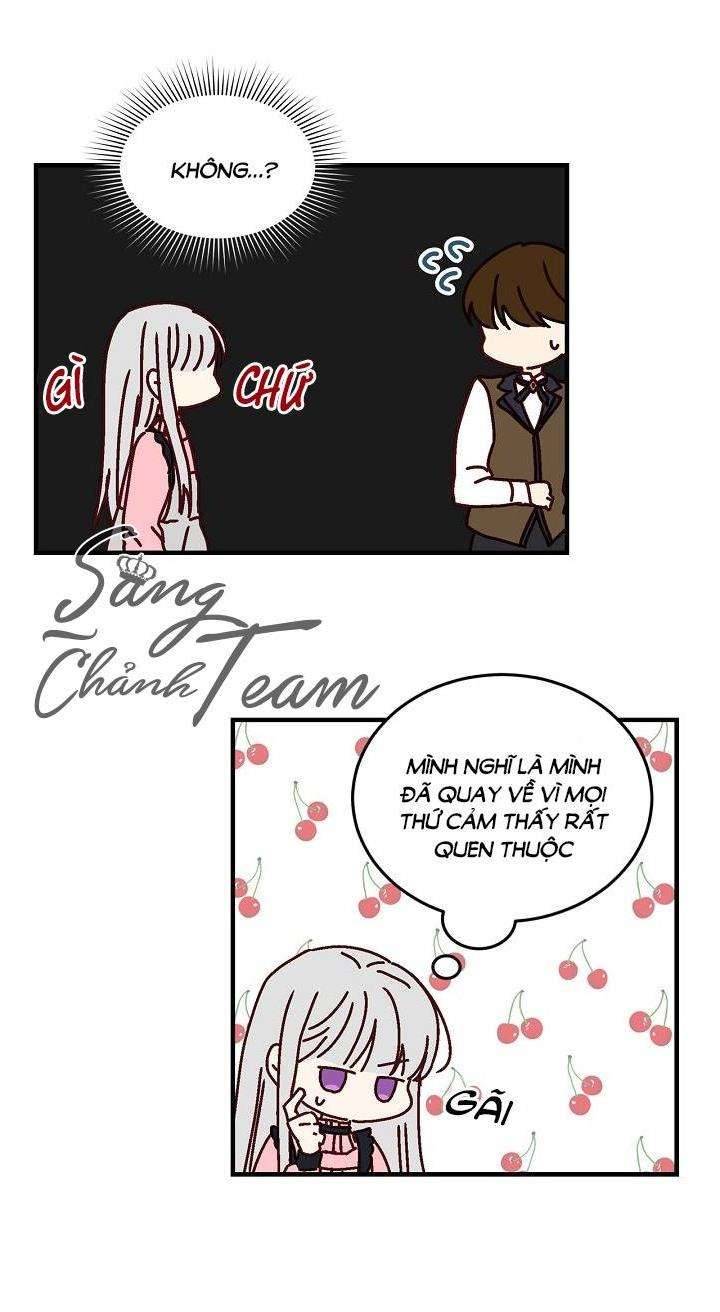 Cẩn Thận Với Các Anh Trai Đấy! Chap 17 - Trang 2