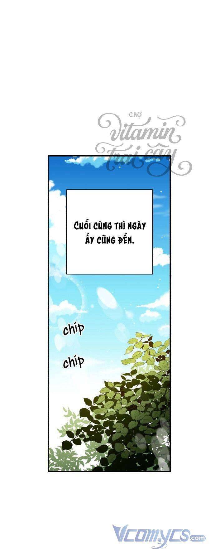 Oan Gia Ngõ Hẹp Chapter 22 - Trang 3