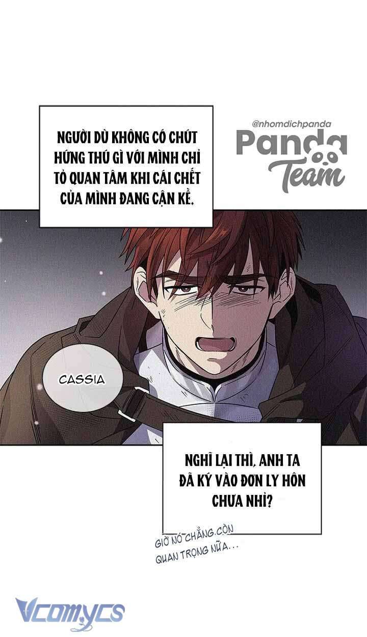 Chồng Yêu, Tôi Đây Bãi Công! Chap 2 - Next Chap 3