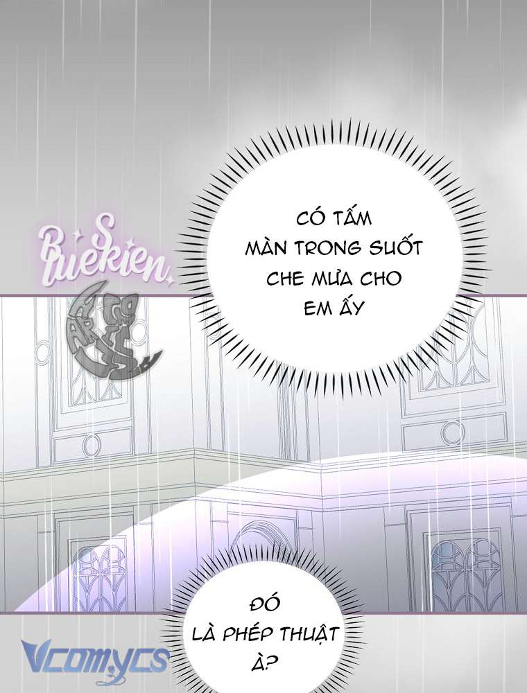 Chị Gái Của Nhân Vật Phản Diện Hôm Nay Cũng Đang Đau Khổ Chapter 32 - Trang 4