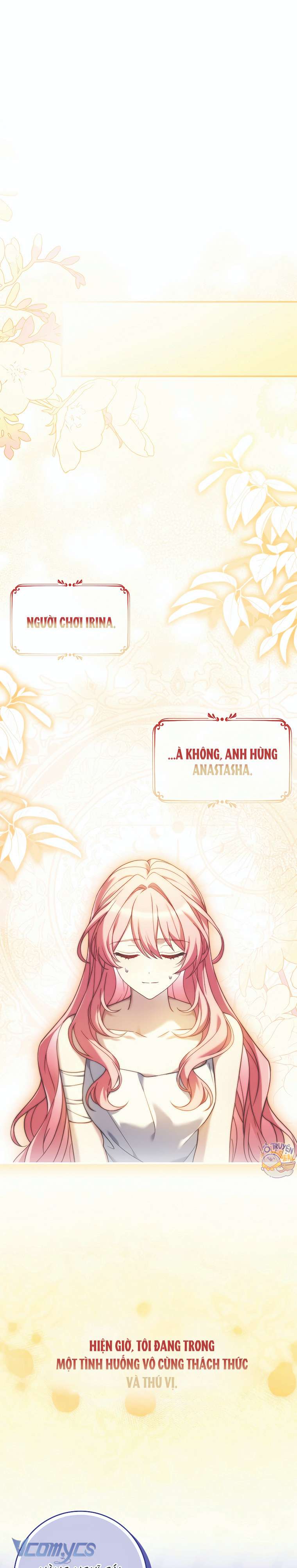 Tôi Đã Tắt Cài Đặt Chế Độ Nhận Thức Nỗi Đau! Chap 19 - Next Chap 20