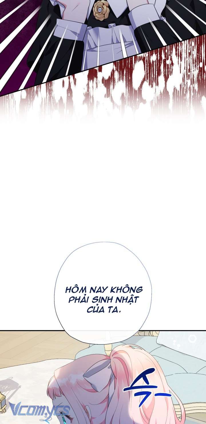 Tiểu Thư Tích Tiền Đi Bụi Chapter 70 - Trang 4