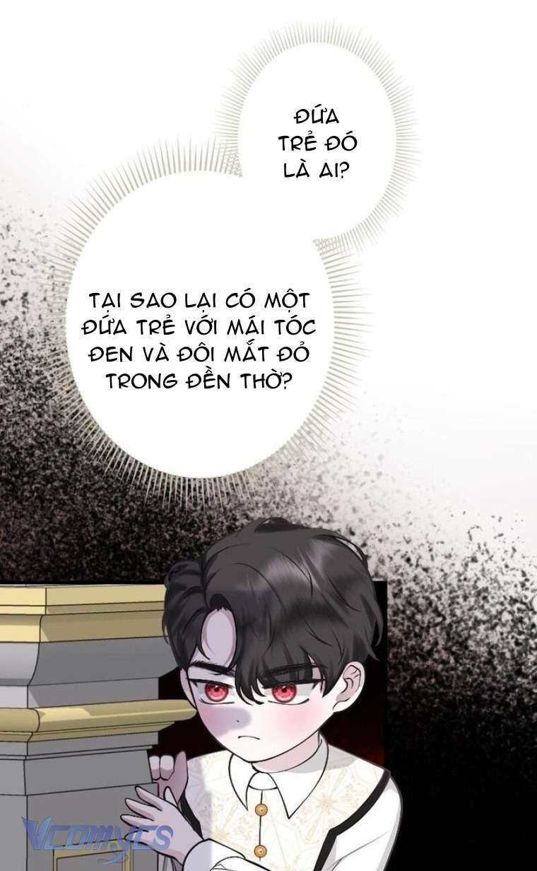 Sau Này Họ Sẽ Sinh Ra Tôi Chapter 9 - Trang 4