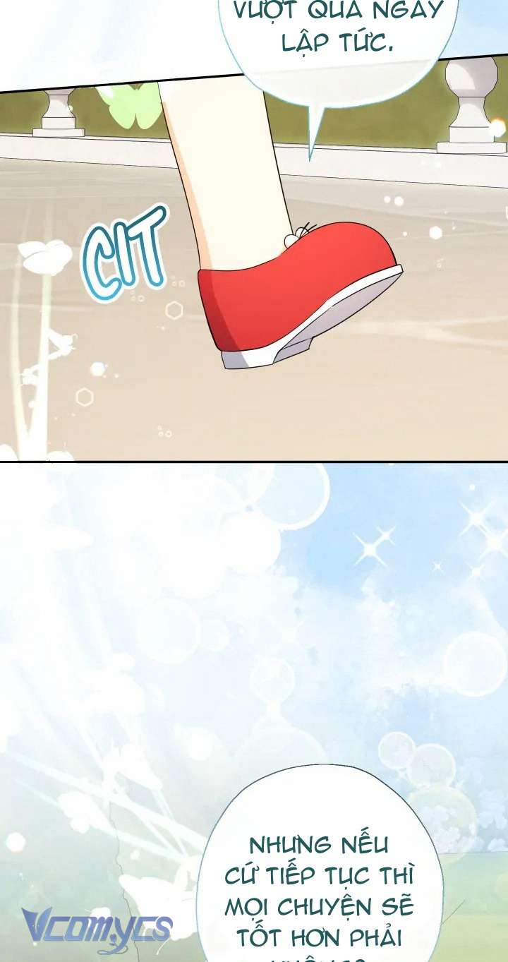 Tiểu Thư Tích Tiền Đi Bụi Chapter 61 - Trang 4