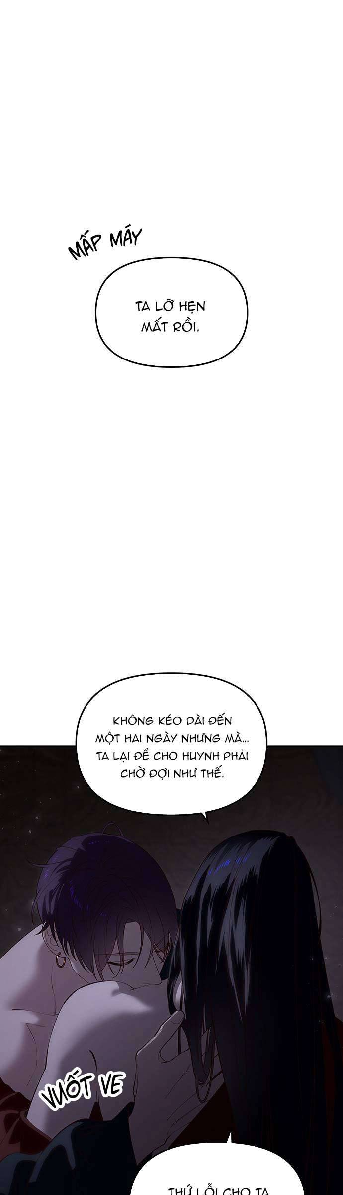 Vương Tử Huyền Bí Chapter 115 - Trang 4