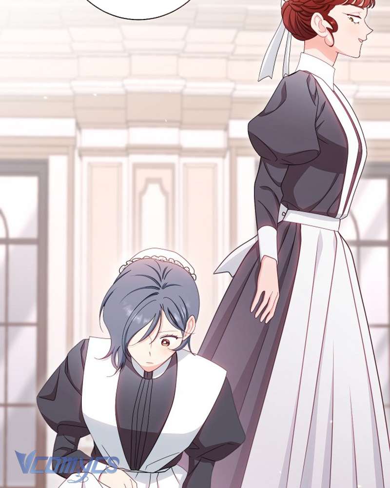 Hầu Gái Độc Quyền Của Hoàng Hậu Phản Diện Chapter 54 - Trang 4