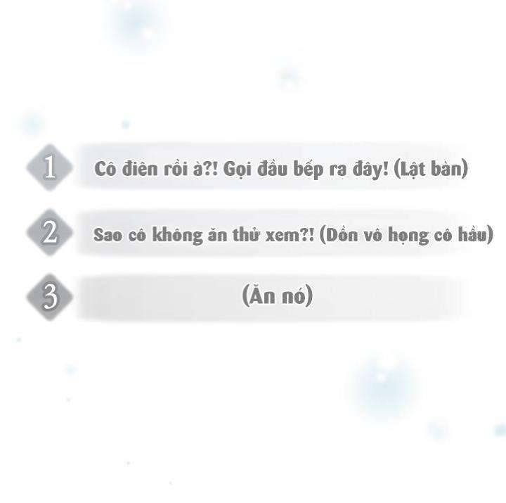 Kết Cục Của Nhân Vật Phản Diện Chỉ Có Thể Là Cái Chết Chapter 2 - Trang 4