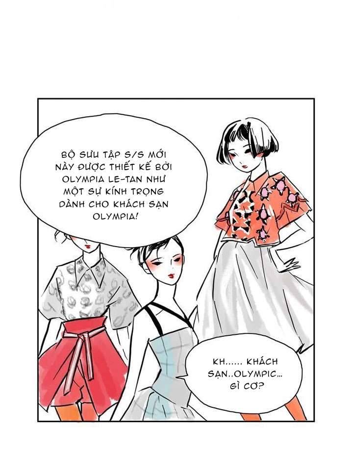 Ranh Giới Chap 20 - Next Chap 21