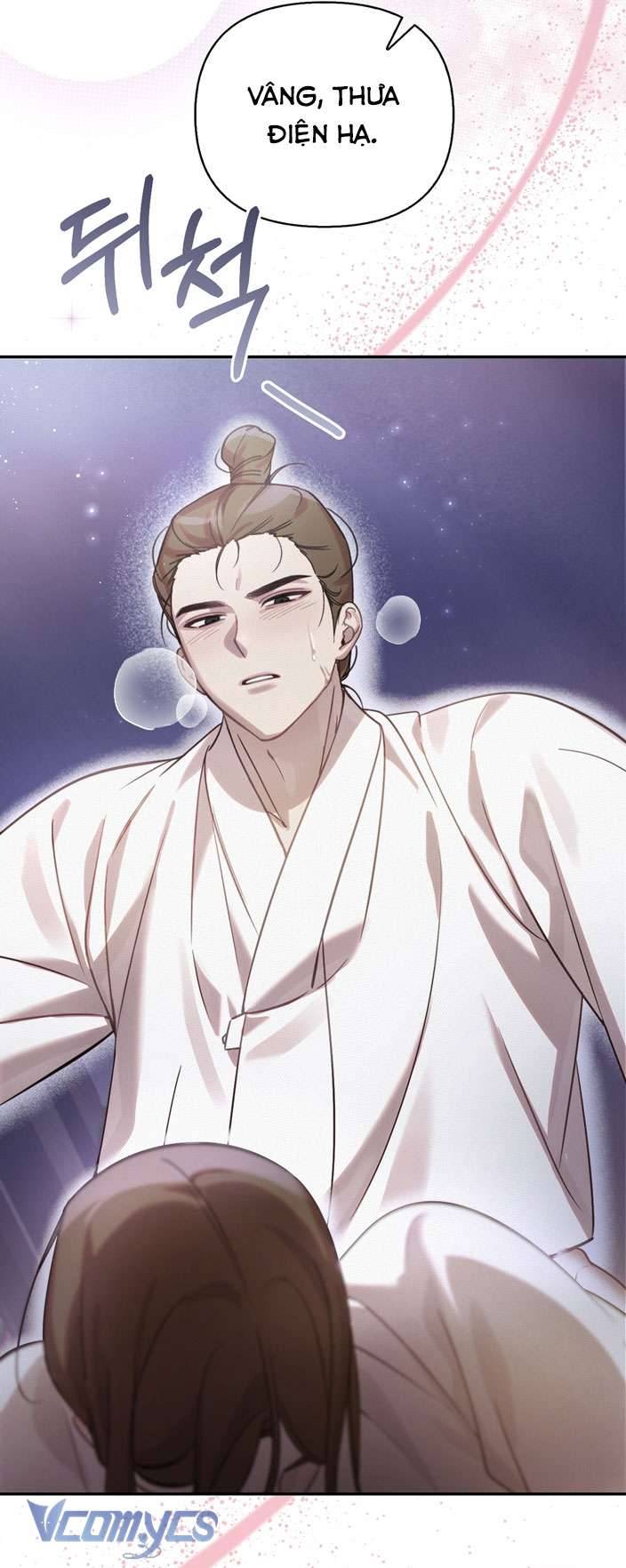 [18+] Tiết Học Bí Mật Của Trung Điện Chap 25 - Trang 2