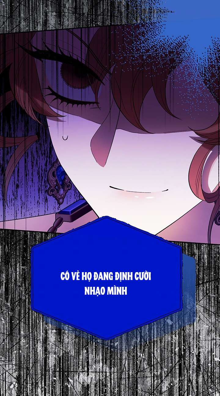 May Mắn Hay Bất Hạnh Chap 61 - Trang 4