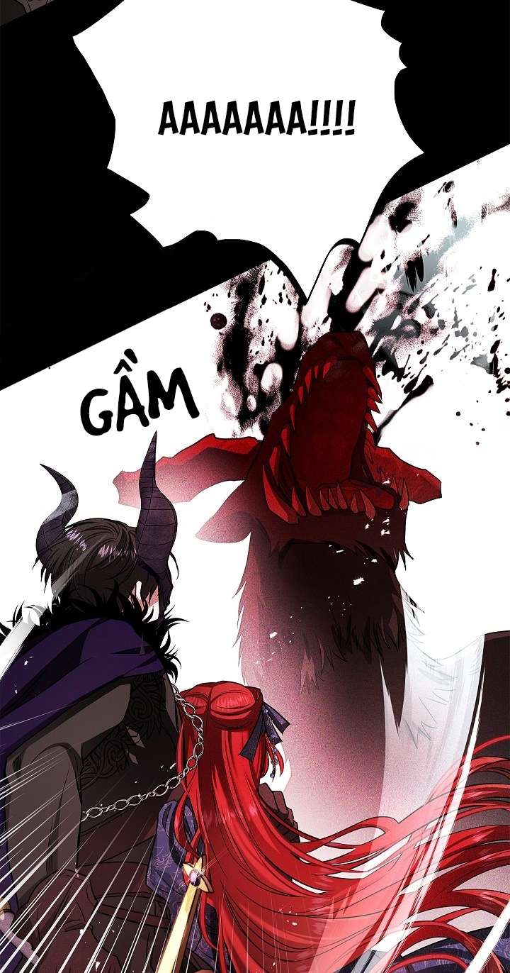 Hôn Phu Ẩn Sắc Chapter 49 - Trang 4