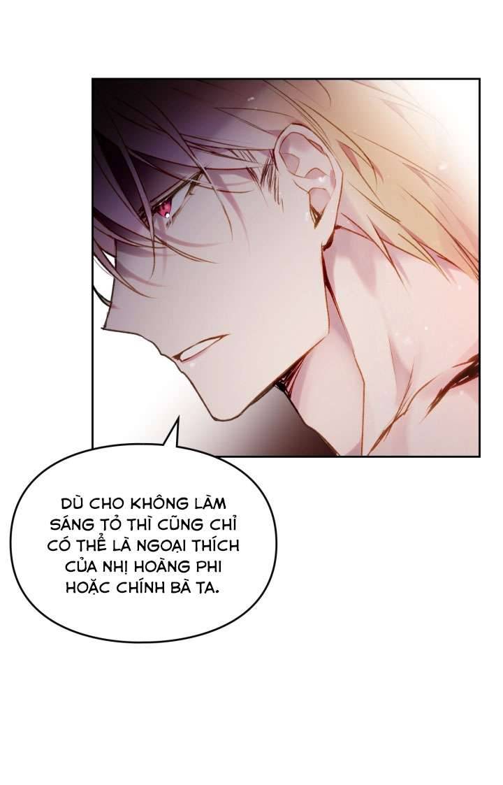 Kết Cục Của Nhân Vật Phản Diện Chỉ Có Thể Là Cái Chết Chapter 73 - Trang 4