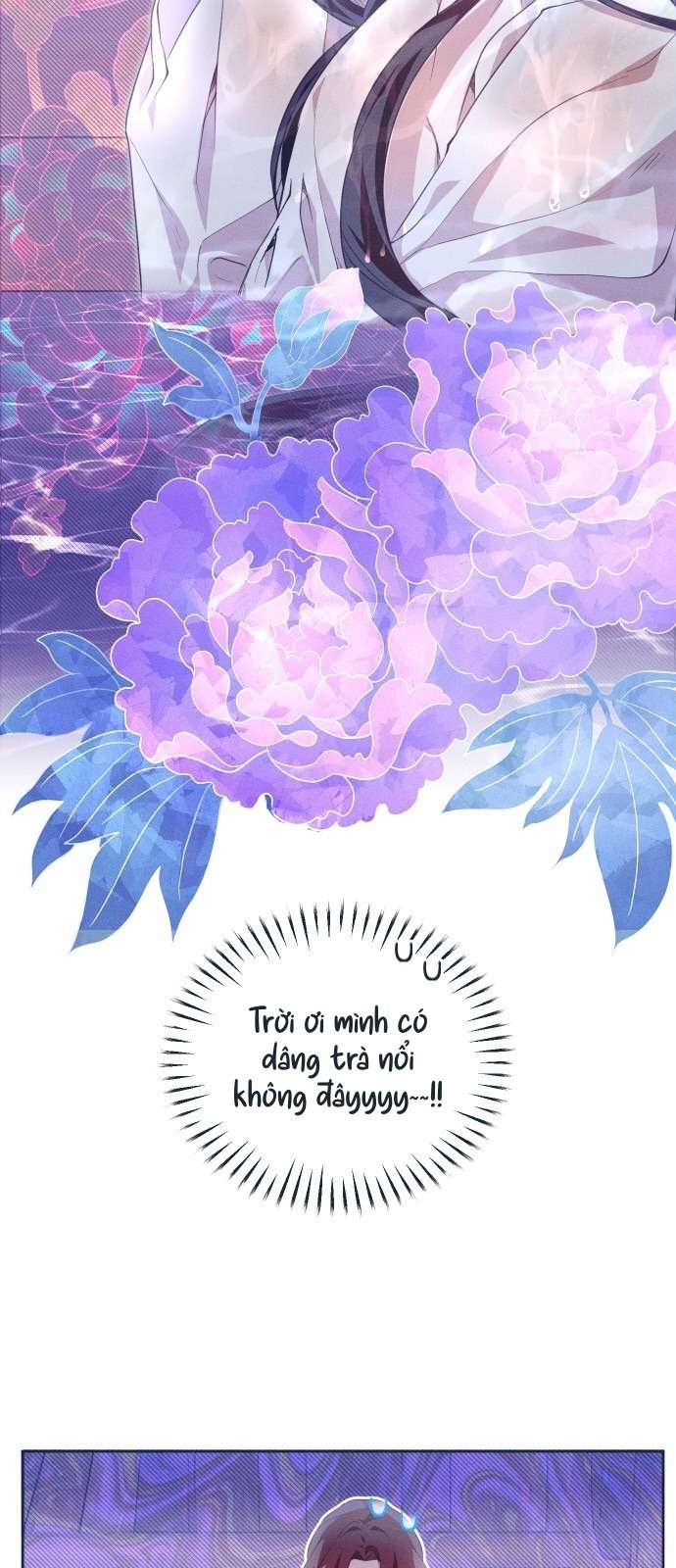 Dabi, Hương Vị Ngây Ngất Chap 11 - Trang 3