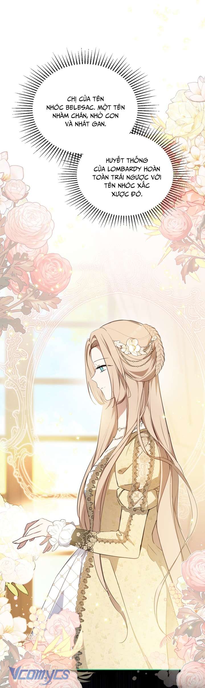 Kiếp Này Nhất Định Làm Gia Chủ Chap 145 - Trang 2