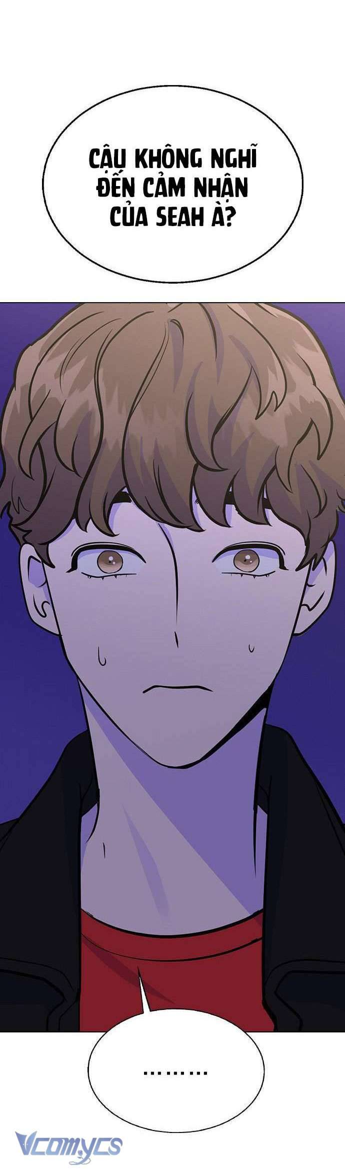 Nếu Chia Tay, Chúng Ta Sẽ Chết Chap 4 - Trang 2