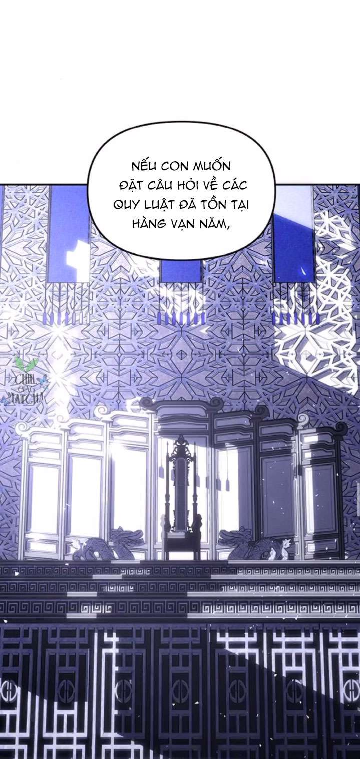 Vương Tử Huyền Bí Chapter 93 - Trang 4