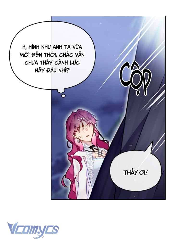 Kết Cục Của Nhân Vật Phản Diện Chỉ Có Thể Là Cái Chết Chapter 122 - Trang 4